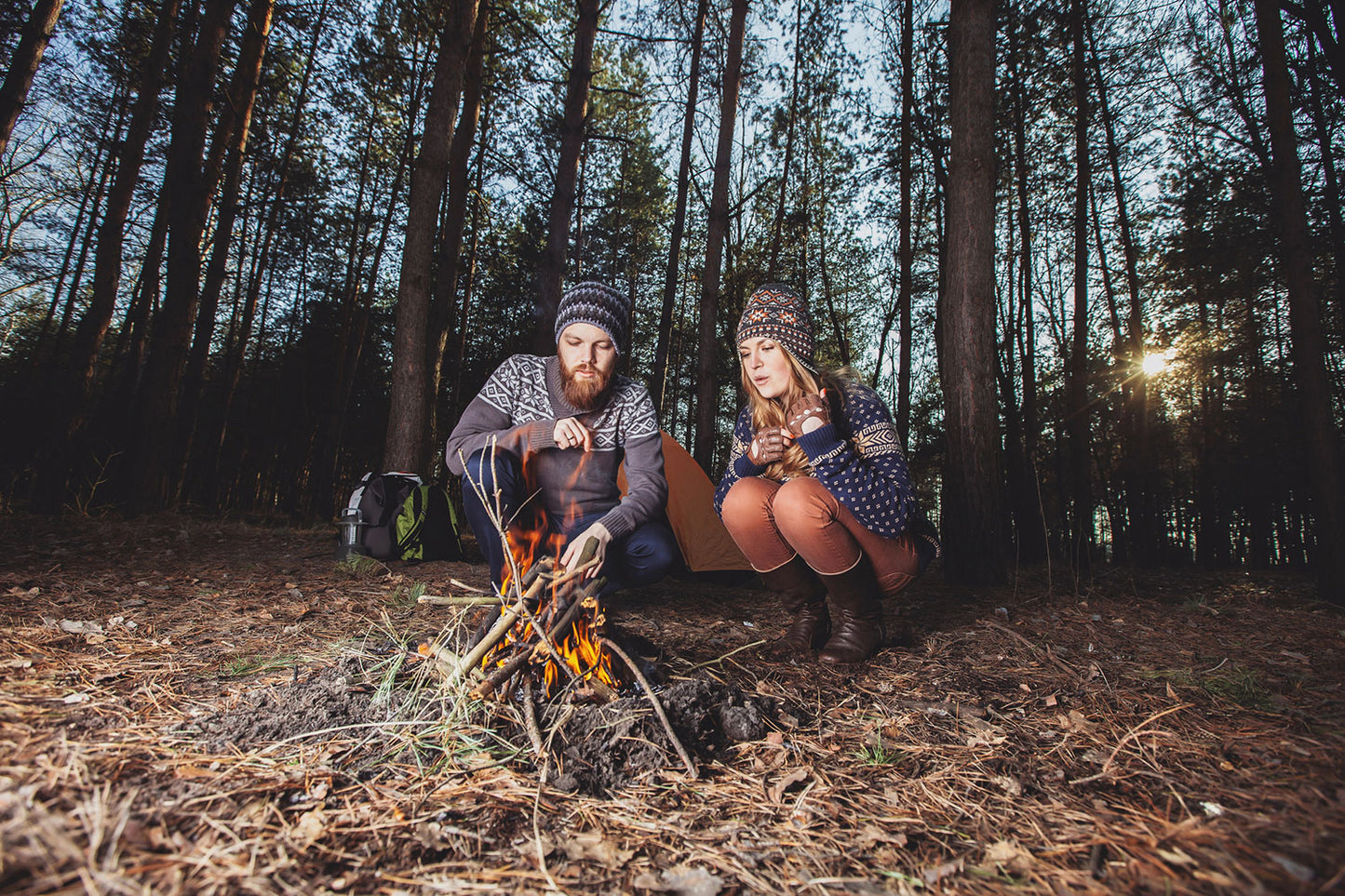 Survival Skills 101: Essential Techniques Everyone Should Know