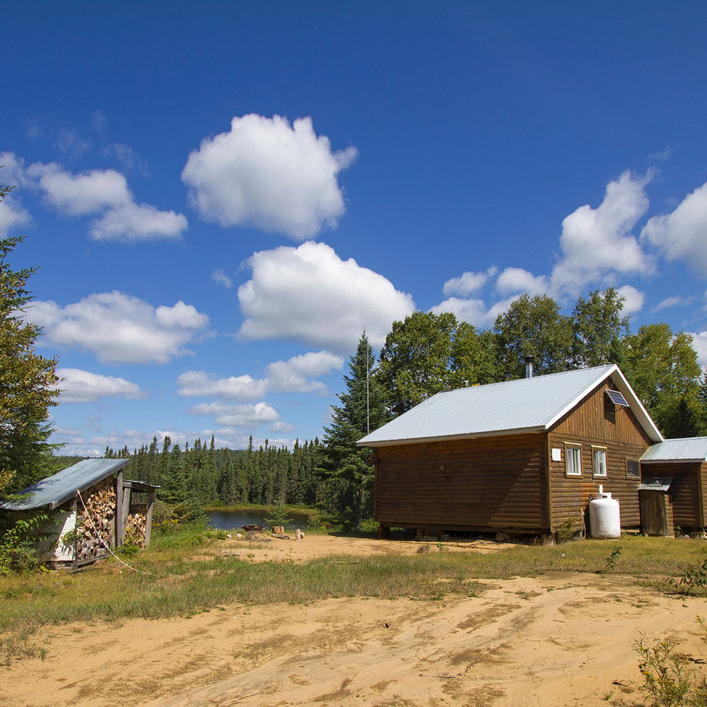 Off-Grid Living: How to Transition from the Grid to Self-Sufficiency